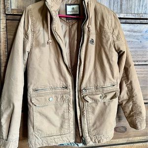*SOLD LOCALLY* Legendary Whitetails Ranch style jacket